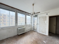 Székesfehérvár 公寓房（砖头） 6