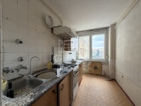 Székesfehérvár 公寓房（砖头） 5