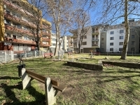 Székesfehérvár 公寓房（砖头） 1