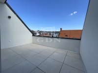 Székesfehérvár Wohnung (Ziegel) 9