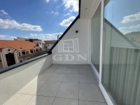 Székesfehérvár Wohnung (Ziegel) 11