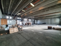 Székesfehérvár Raktár 1