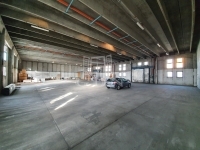 Székesfehérvár Raktár 2