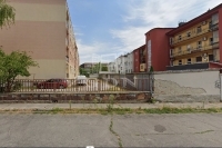 Székesfehérvár Garage 2