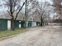 Székesfehérvár Garage 1