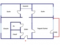 Székesfehérvár Lakás (panel) 11