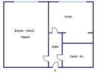 Székesfehérvár Lakás (panel) 12