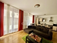 Budapest XIII. kerület Flat (brick) 2