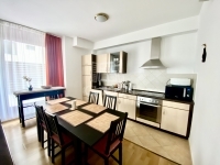 Budapest XIII. kerület Flat (brick) 0