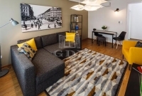 Eladó lakás (téglaépítésű) Budapest V. kerület, 49m2