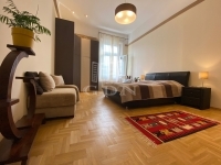 Eladó lakás (téglaépítésű) Budapest II. kerület, 67m2