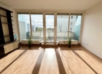 Verkauf wohnung (ziegel) Budapest VIII. bezirk, 39m2