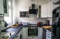 Budapest XIII. kerület 公寓房（砖头） 12