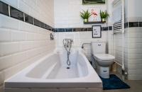 Budapest XIII. kerület 公寓房（砖头） 8