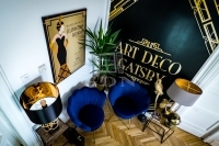 Budapest XIII. kerület 公寓房（砖头） 6