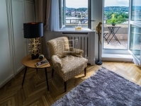 Budapest XIII. kerület 公寓房（砖头） 5