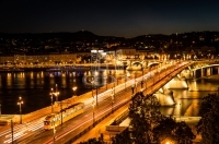 Budapest XIII. kerület 公寓房（砖头） 3