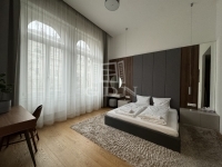 Budapest VI. kerület Lakás (téglaépítésű) 7