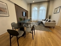 Budapest VI. kerület Lakás (téglaépítésű) 6