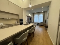 Budapest VI. kerület Lakás (téglaépítésű) 3