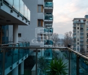 Budapest XIII. kerület 公寓房（砖头） 13