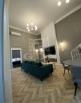 Budapest VI. kerület Lakás (téglaépítésű) 3