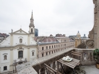 Budapest V. kerület Lakás (téglaépítésű) 12