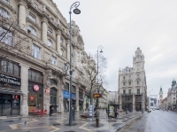 Budapest V. kerület Lakás (téglaépítésű) 3