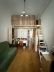 Eladó lakás Budapest, VI. kerület, 24m2