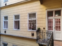 Budapest V. kerület Lakás (téglaépítésű) 1