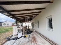 Szigethalom Einfamilienhaus 14