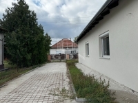 Szigethalom Einfamilienhaus 8