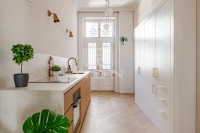 Budapest XIII. kerület 公寓房（砖头） 6