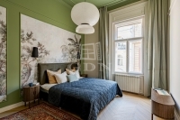 Budapest XIII. kerület 公寓房（砖头） 3