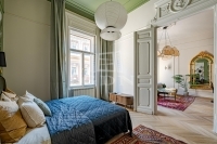 Budapest XIII. kerület 公寓房（砖头） 4