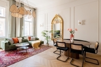 Budapest XIII. kerület 公寓房（砖头） 0