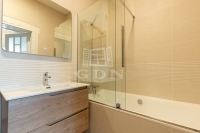 Budapest XIII. kerület Квартира (кирпичная) 12