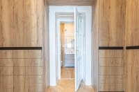 Budapest XIII. kerület Квартира (кирпичная) 11