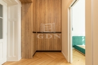 Budapest XIII. kerület Квартира (кирпичная) 10