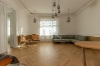 Budapest XIII. kerület Квартира (кирпичная) 1