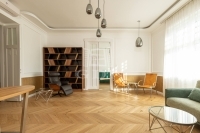 Budapest XIII. kerület Квартира (кирпичная) 4