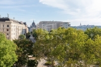 Budapest XIII. kerület Квартира (кирпичная) 0