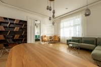 Budapest XIII. kerület Квартира (кирпичная) 2