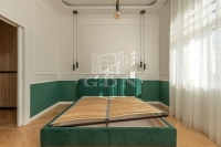 Budapest XIII. kerület Квартира (кирпичная) 9