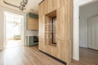 Budapest XIII. kerület Квартира (кирпичная) 7