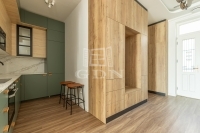 Budapest XIII. kerület Квартира (кирпичная) 6