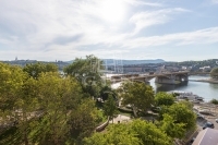 出卖 公寓房（砖头） Budapest XIII. 市区, 107m2