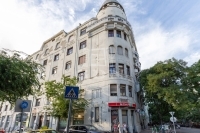 Budapest XIII. kerület Квартира (кирпичная) 23