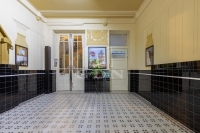 Budapest XIII. kerület Квартира (кирпичная) 20