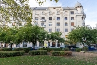 Budapest XIII. kerület Квартира (кирпичная) 22